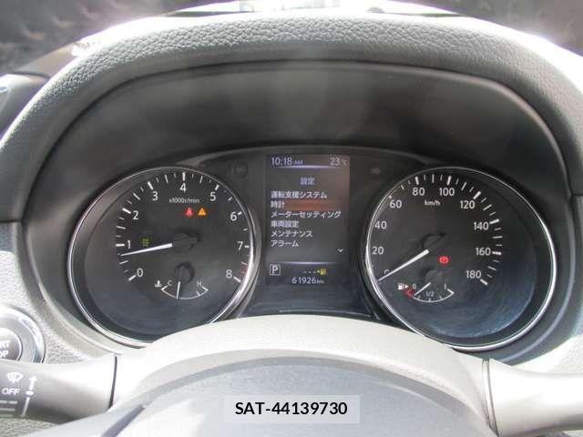 Nissan X-TRAIL 2020-12 7790757-4