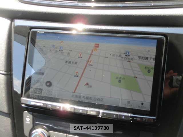Nissan X-TRAIL 2020-12 7790757-8