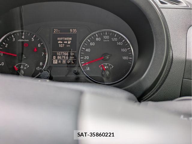 Nissan X-TRAIL 2012-02 7790729-9