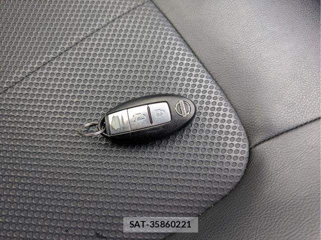 Nissan X-TRAIL 2012-02 7790729-12