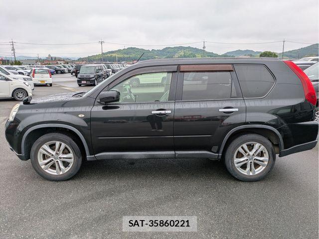 Nissan X-TRAIL 2012-02 7790729-1