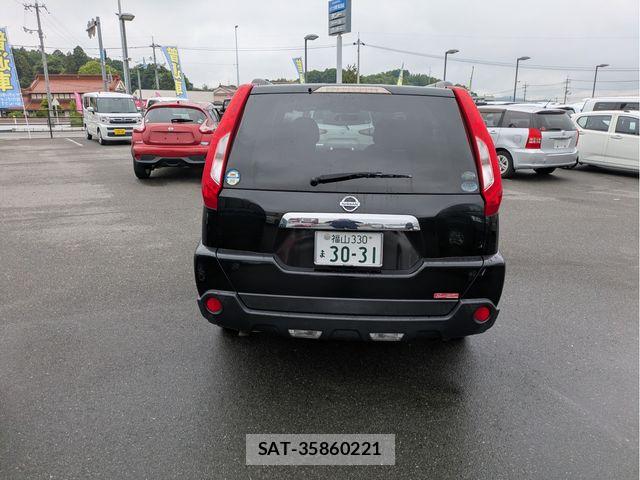 Nissan X-TRAIL 2012-02 7790729-2