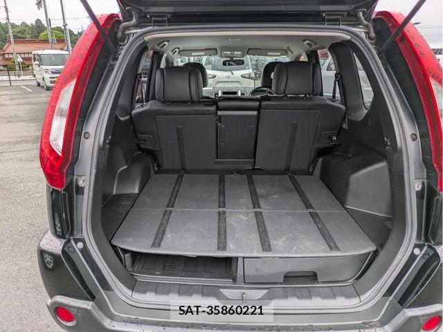 Nissan X-TRAIL 2012-02 7790729-3