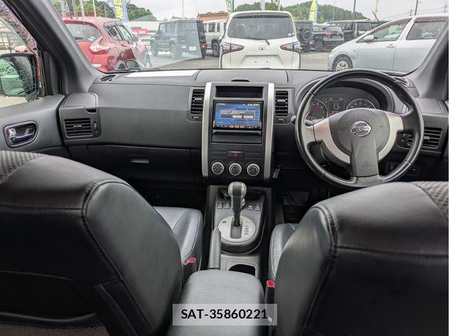 Nissan X-TRAIL 2012-02 7790729-5