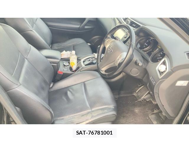 Nissan X-TRAIL 2014-01 7790732-11