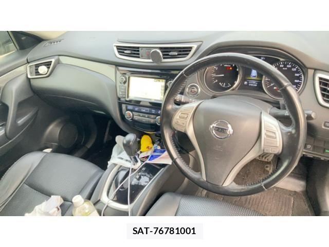 Nissan X-TRAIL 2014-01 7790732-12