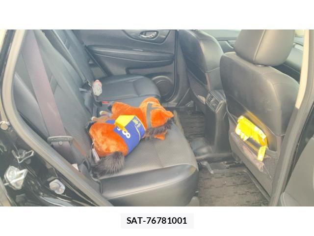 Nissan X-TRAIL 2014-01 7790732-14