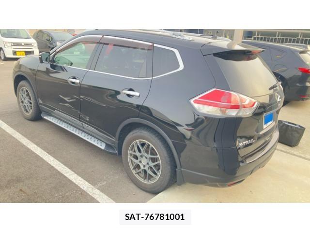 Nissan X-TRAIL 2014-01 7790732-1
