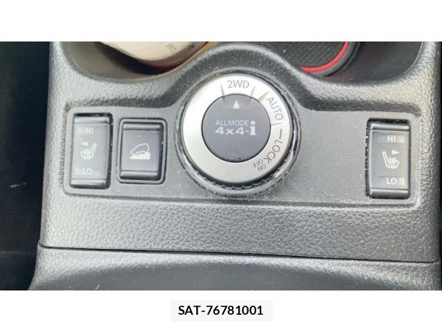 Nissan X-TRAIL 2014-01 7790732-5