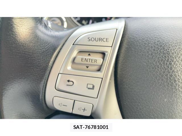 Nissan X-TRAIL 2014-01 7790732-6