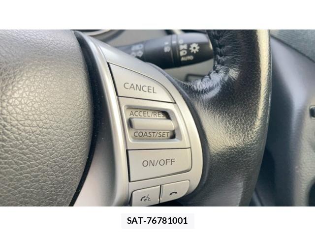 Nissan X-TRAIL 2014-01 7790732-7