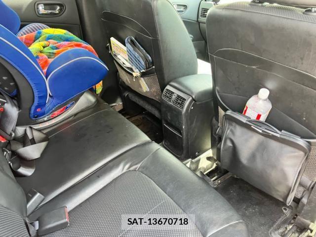 Nissan X-TRAIL 2010-04 7790722-9