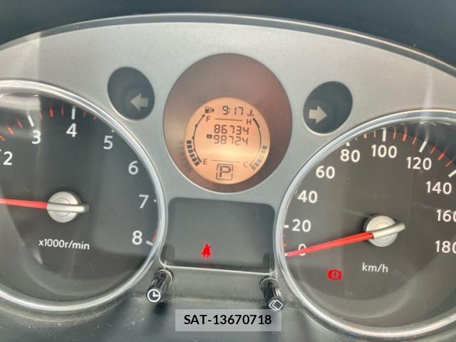 Nissan X-TRAIL 2010-04 7790722-11