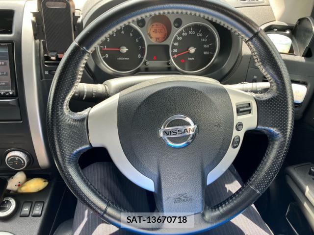 Nissan X-TRAIL 2010-04 7790722-12