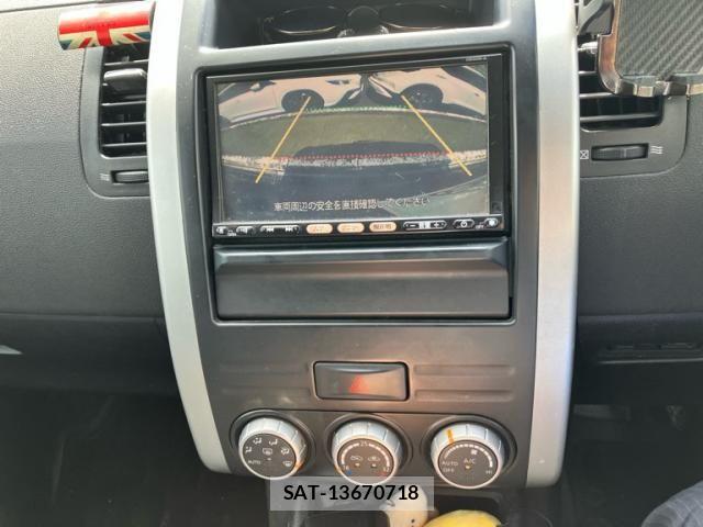 Nissan X-TRAIL 2010-04 7790722-14