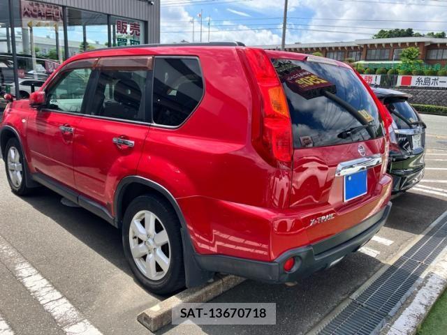 Nissan X-TRAIL 2010-04 7790722-2