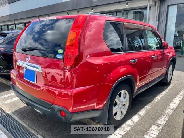 Nissan X-TRAIL 2010-04 7790722-3