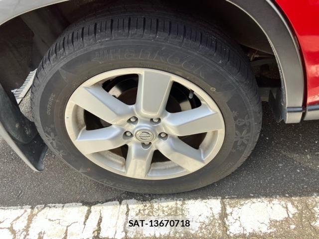 Nissan X-TRAIL 2010-04 7790722-5
