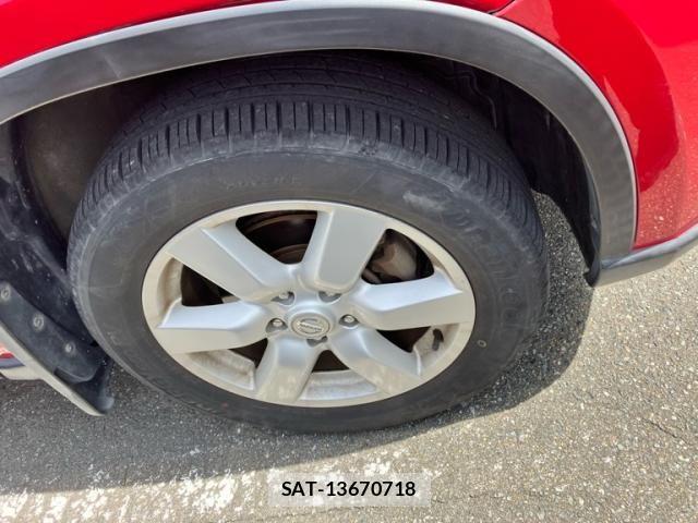 Nissan X-TRAIL 2010-04 7790722-6