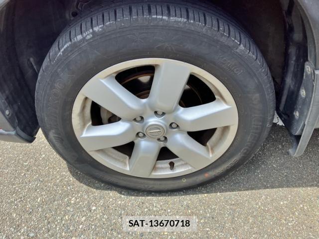 Nissan X-TRAIL 2010-04 7790722-7