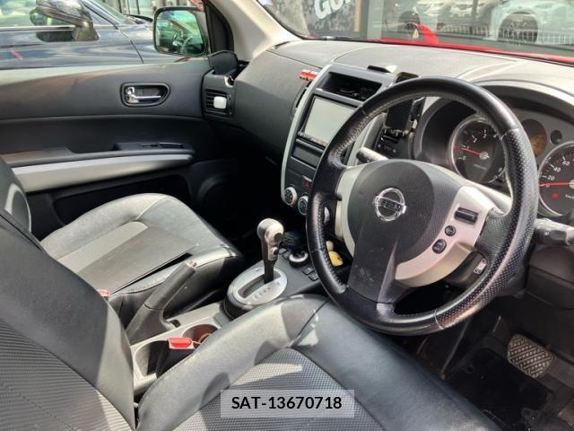 Nissan X-TRAIL 2010-04 7790722-8