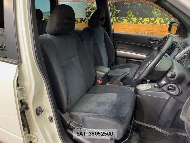 Nissan X-TRAIL 2010-12 7790747-9