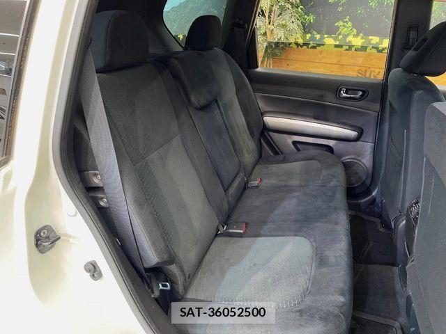 Nissan X-TRAIL 2010-12 7790747-10