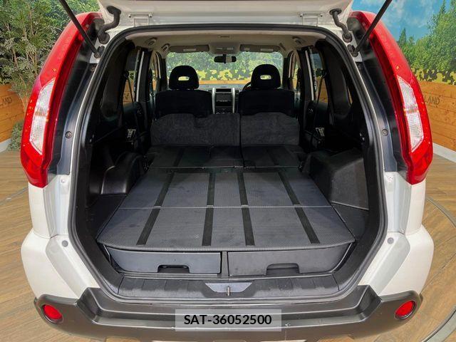 Nissan X-TRAIL 2010-12 7790747-11