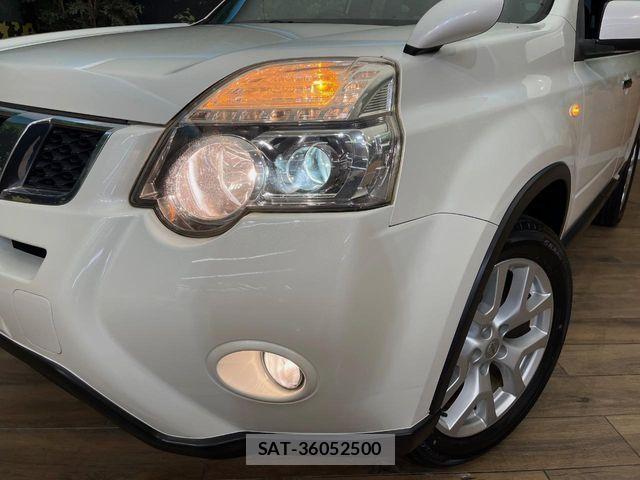 Nissan X-TRAIL 2010-12 7790747-12
