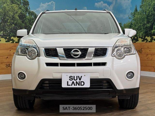 Nissan X-TRAIL 2010-12 7790747-14