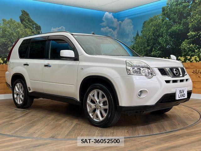 Nissan X-TRAIL 2010-12 7790747-16