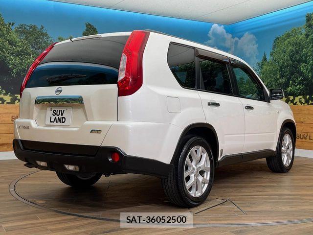 Nissan X-TRAIL 2010-12 7790747-17