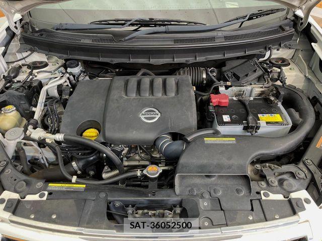 Nissan X-TRAIL 2010-12 7790747-18