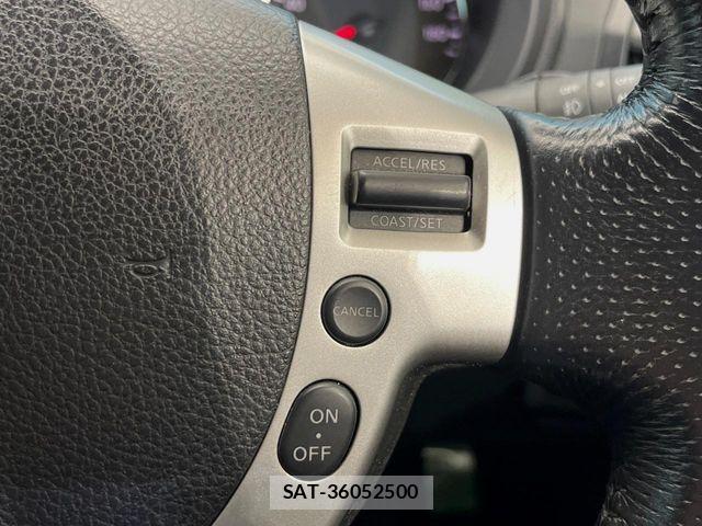 Nissan X-TRAIL 2010-12 7790747-3