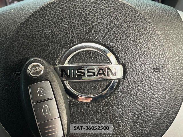 Nissan X-TRAIL 2010-12 7790747-6