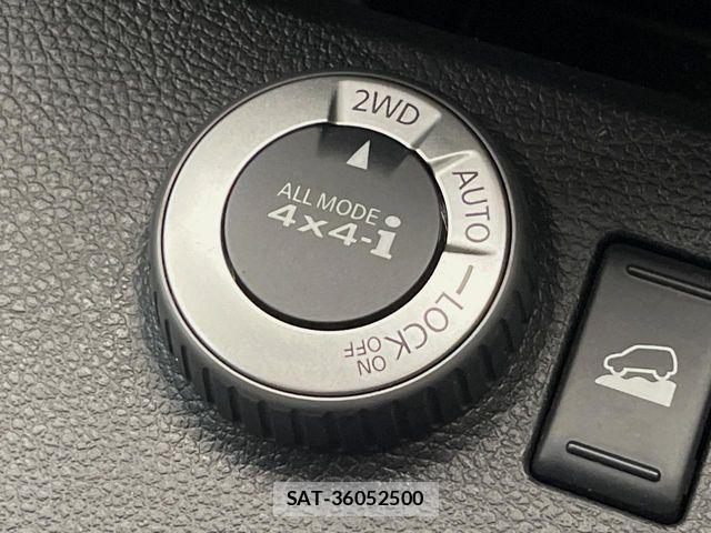 Nissan X-TRAIL 2010-12 7790747-7