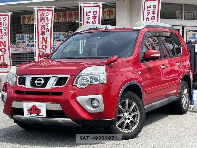 Nissan X-TRAIL 2013-12 7790728-0