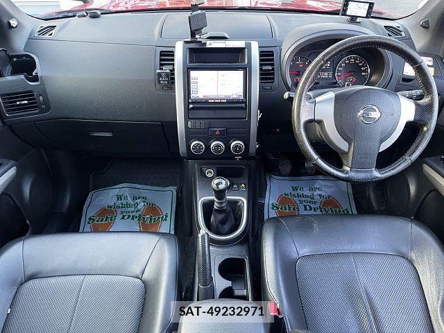 Nissan X-TRAIL 2013-12 7790728-1