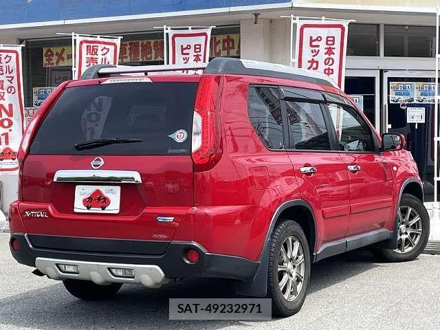 Nissan X-TRAIL 2013-12 7790728-2