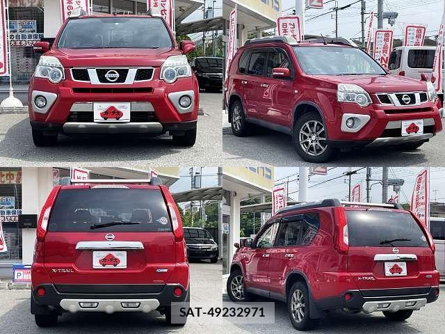 Nissan X-TRAIL 2013-12 7790728-3