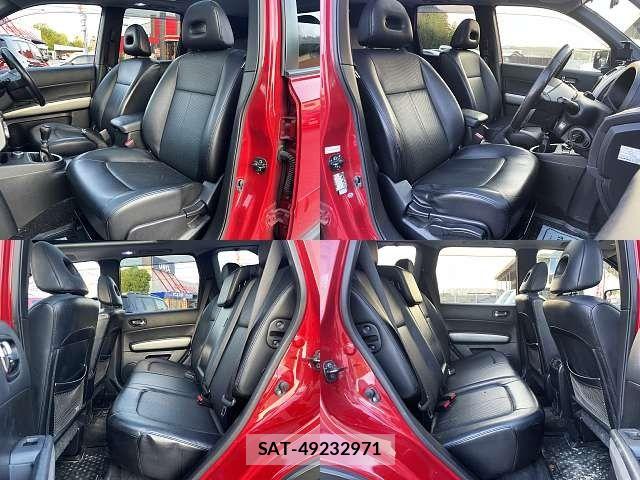 Nissan X-TRAIL 2013-12 7790728-4