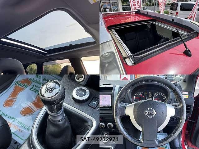 Nissan X-TRAIL 2013-12 7790728-6