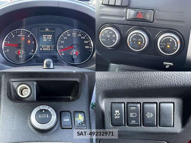 Nissan X-TRAIL 2013-12 7790728-7