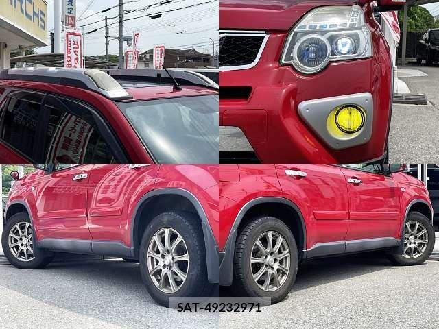Nissan X-TRAIL 2013-12 7790728-8