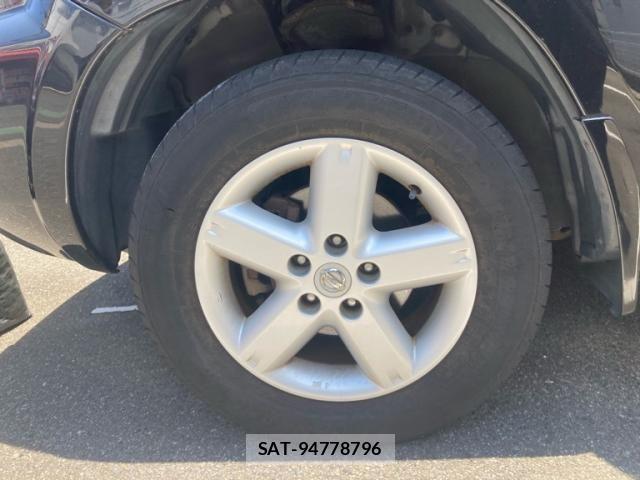 Nissan X-TRAIL 2004-07 7790721-9
