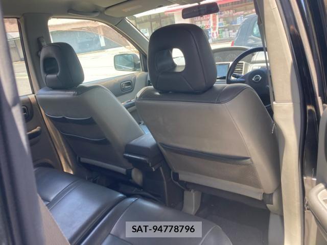 Nissan X-TRAIL 2004-07 7790721-15