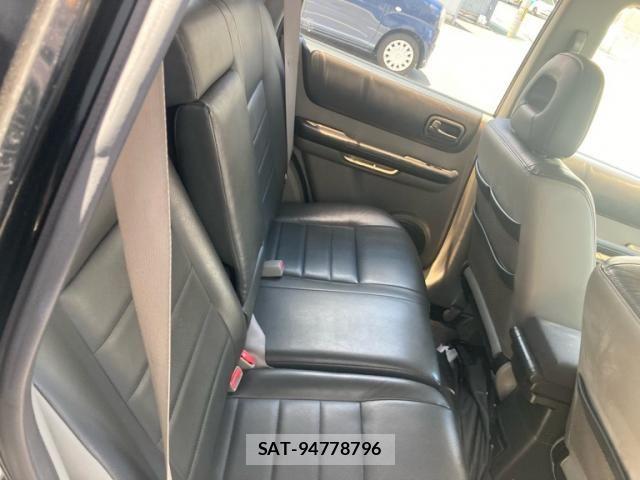 Nissan X-TRAIL 2004-07 7790721-16