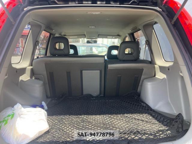 Nissan X-TRAIL 2004-07 7790721-17