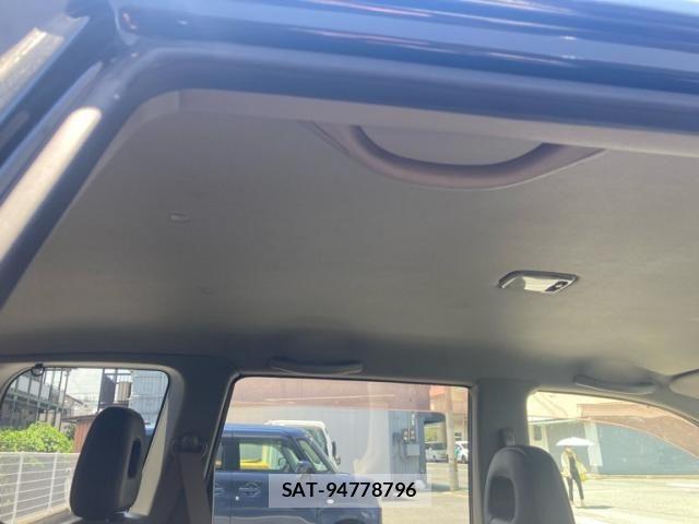 Nissan X-TRAIL 2004-07 7790721-19