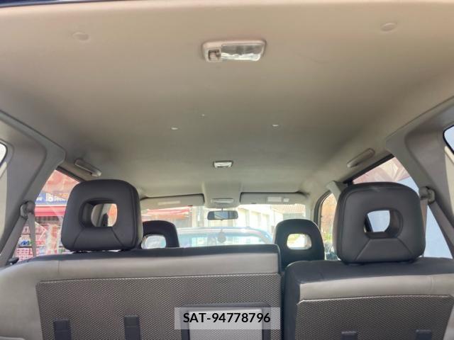 Nissan X-TRAIL 2004-07 7790721-20